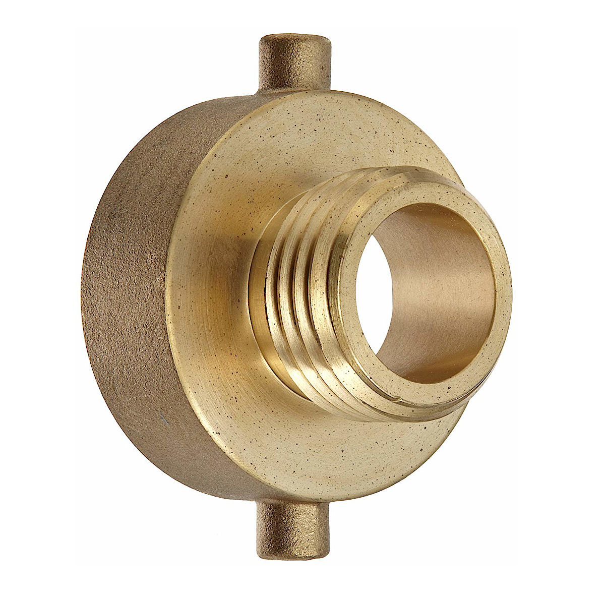 1.5" NST (NH) Female x 1" NST (NH) Male Adapter – FireHoseSupply.com
