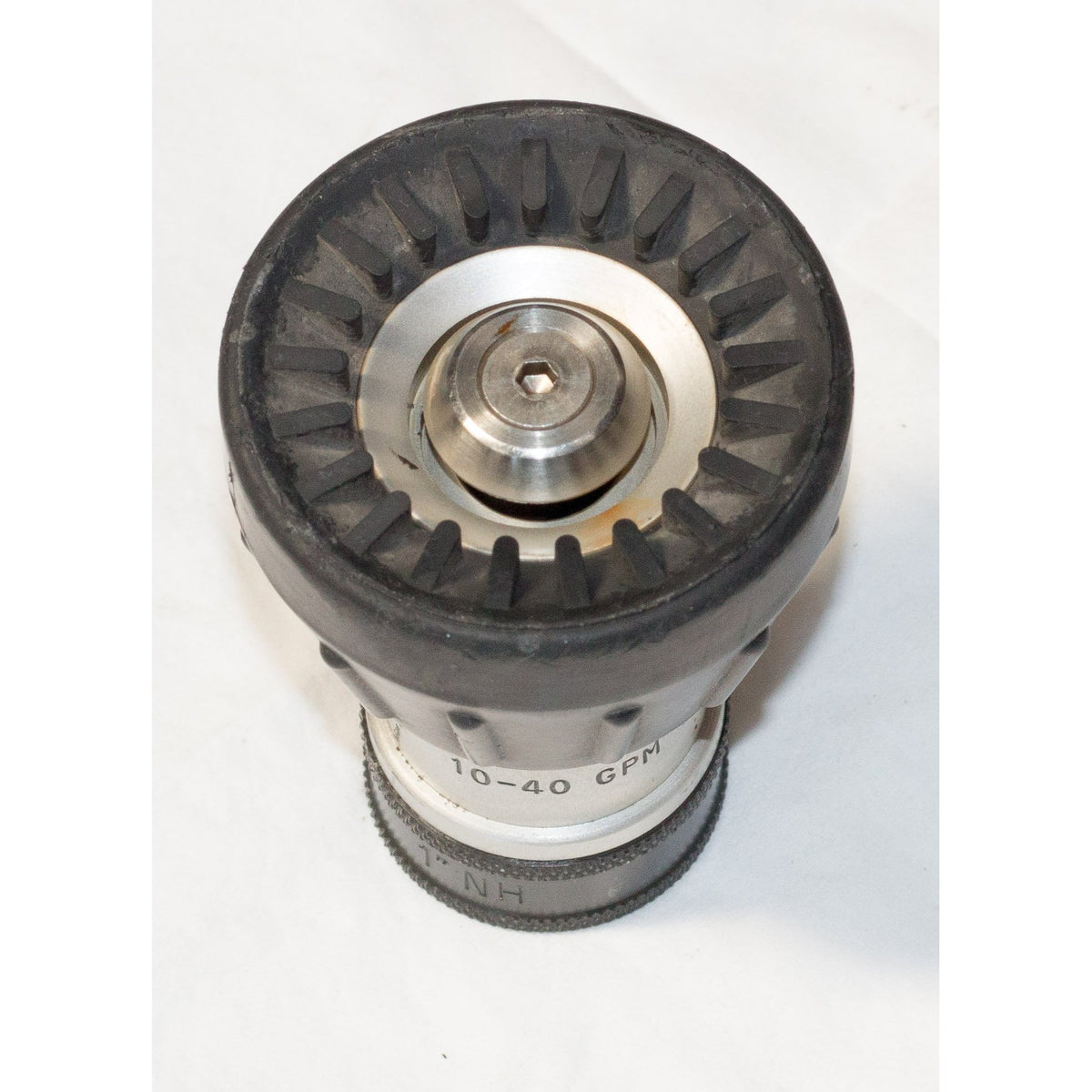 FeatherLite High Pressure Type 1 Deice Fluid Nozzle, 1Inch NPSH, 10