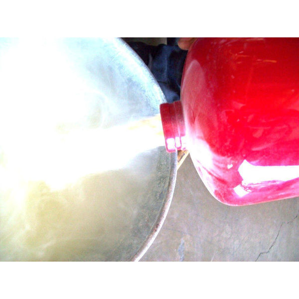 Fire Extinguisher Chemical:FireHoseSupply.com