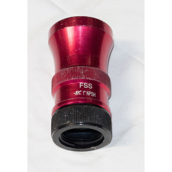 FSS 1