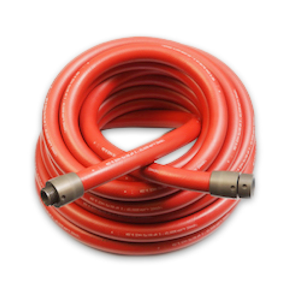 3/4 Booster Hose Heavy Duty Aluminum Fittings 800 PSI