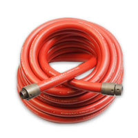 1" Booster Hose Heavy Duty Aluminum Fittings 800 PSI
