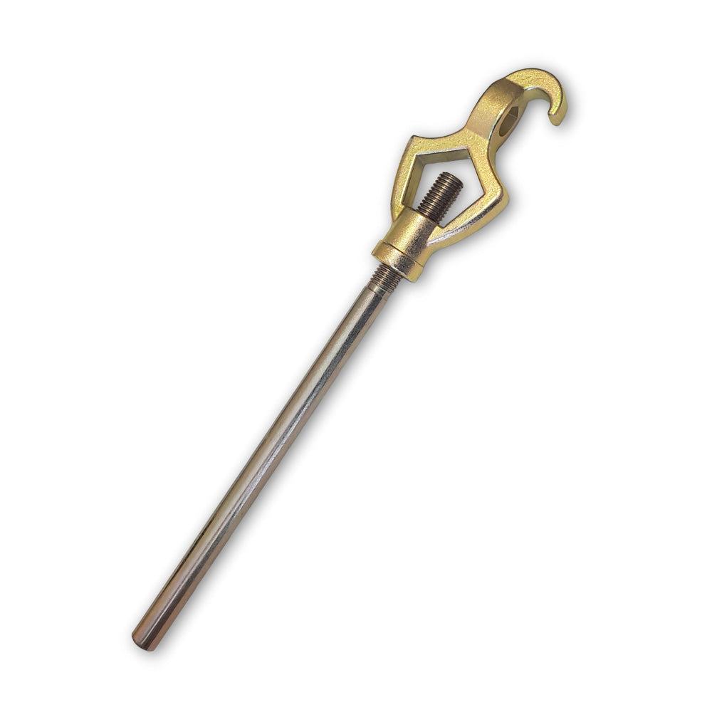 Fire hydrant wrench best sale