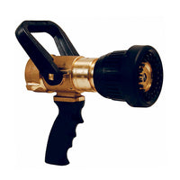 1-1/2" US Coast Guard Approved Fire Nozzle 95 GPM