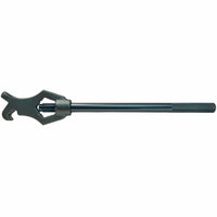 Pigtail Adjustable Hydrant Wrench