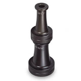 1-1/2" Smooth Bore Plain Tip 1/2" Outlet Dual Stacked
