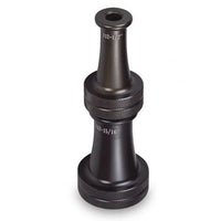 1-1/2" Smooth Bore Plain Tip 15/16" Outlet Stacked