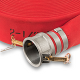 2" Inch Water Pump Hose Super Duty Camlock
