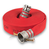 2" Inch Water Pump Hose Super Duty Camlock