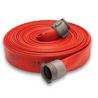 2" Inch Water Pump Super Duty Rubber