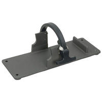 Monitor Bracket For Single Inlet Portable Ground Monitor