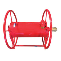 1-1/2" Booster Fire Hose Reel Manual