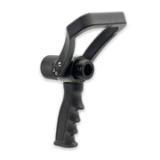 1" Pistol Grip Ball Shut Off Valve