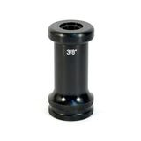 1" NPSH Smooth Bore Plain Tip 5/8" Outlet
