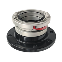 Flange x Storz Aluminum Adapter