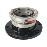Flange x Storz Aluminum Adapter