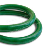 1-1/2" Inch Suction Hose Camlock Female x NPT Male