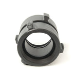 1-1/2" NPSH Female x 1-1/2" NPSH Female Aluminum Fire Adapter:The Fire Hose Store