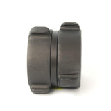 1-1/2" NPSH Female x 1-1/2" NPSH Female Aluminum Fire Adapter:The Fire Hose Store