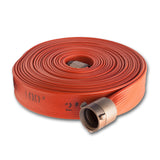 5" Inch Rubber Fire Hose