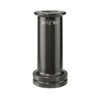 1-1/2" Smooth Bore Plain Tip 3/4" Outlet