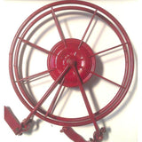 1.5" Fire Hose Reel:FireHoseSupply.com