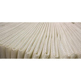 1.5" x 75 feet Used Single Jacket Fire Hose:FireHoseSupply.com