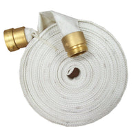 Used Fire Hose –