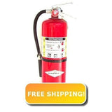 100 Used 10lbs Fire Extinguishers:FireHoseSupply.com