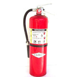 100 Used 10lbs Fire Extinguishers:FireHoseSupply.com