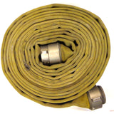 3" Scrap Fire Hose:FireHoseSupply.com