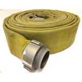 3" Scrap Fire Hose:FireHoseSupply.com