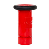 3/4" GHT Adjustable Fog Nozzle:FireHoseSupply.com