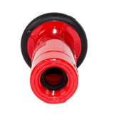 3/4" GHT Adjustable Fog Nozzle:FireHoseSupply.com