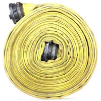 5" x 1,000 Feet Double Jacket Fire Hose *SPECIAL* Free Shipping:FireHoseSupply.com