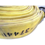 5" x 1,000 Feet Double Jacket Fire Hose *SPECIAL* Free Shipping:FireHoseSupply.com