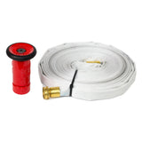 5/8" Forestry Hose:FireHoseSupply.com