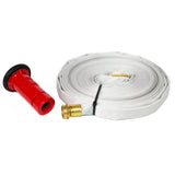 5/8" Forestry Hose:FireHoseSupply.com