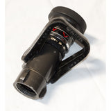 Akron Style 1715 1 1/2'' Turbojet Nozzle:FireHoseSupply.com