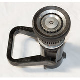 Akron Style 1715 1 1/2'' Turbojet Nozzle:FireHoseSupply.com