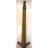 Antique Fire Hose Nozzle:FireHoseSupply.com