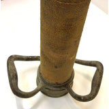 Antique Fire Hose Nozzle:FireHoseSupply.com