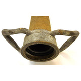 Antique Fire Hose Nozzle:FireHoseSupply.com