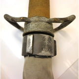 Antique Fire Hose Nozzle:FireHoseSupply.com