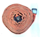 Battle Rope 2.5" Fire Hose:FireHoseSupply.com