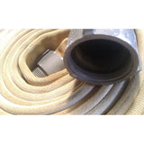 BULK 2.5" x  500 Feet Double Jacket Fire Hose:FireHoseSupply.com