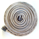 Bulk Scrap Hose - 1.5" Double Jacket - Free Shipping:FireHoseSupply.com