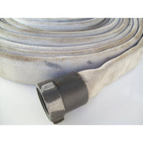 Bulk Scrap Hose - 1.5" Double Jacket - Free Shipping:FireHoseSupply.com