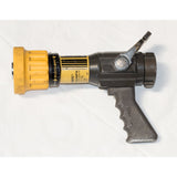 Elkhart Brass SM-20FG Select-O-Matic 1.5":W/ Pistol Grip Handle:FireHoseSupply.com