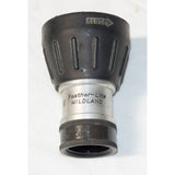 Feather-Lite High Pressure Type 1 Deice Fluid Nozzle, 1-Inch NPSH, 10-40 GPM:FireHoseSupply.com